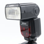 Nikon Speedlight SB-900 used