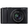 Panasonic Lumix DC-TZ300 - Black