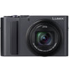Panasonic Lumix DC-TZ300 - Dark Silver