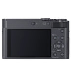 Panasonic Lumix DC-TZ300 - Dark Silver