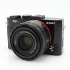 Sony Cybershot DSC-RX1R occasion
