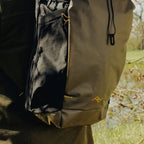 Sac à dos Peak Design Outdoor 25L Algues
