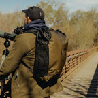 Sac à dos Peak Design Outdoor 25L Algues