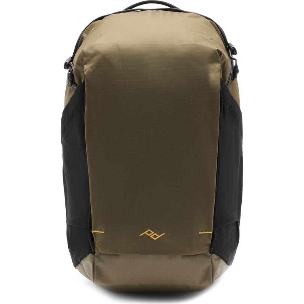Sac à dos d'extérieur Peak Design Zip 18L Algues