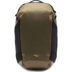 Sac à dos d'extérieur Peak Design Zip 18L Algues