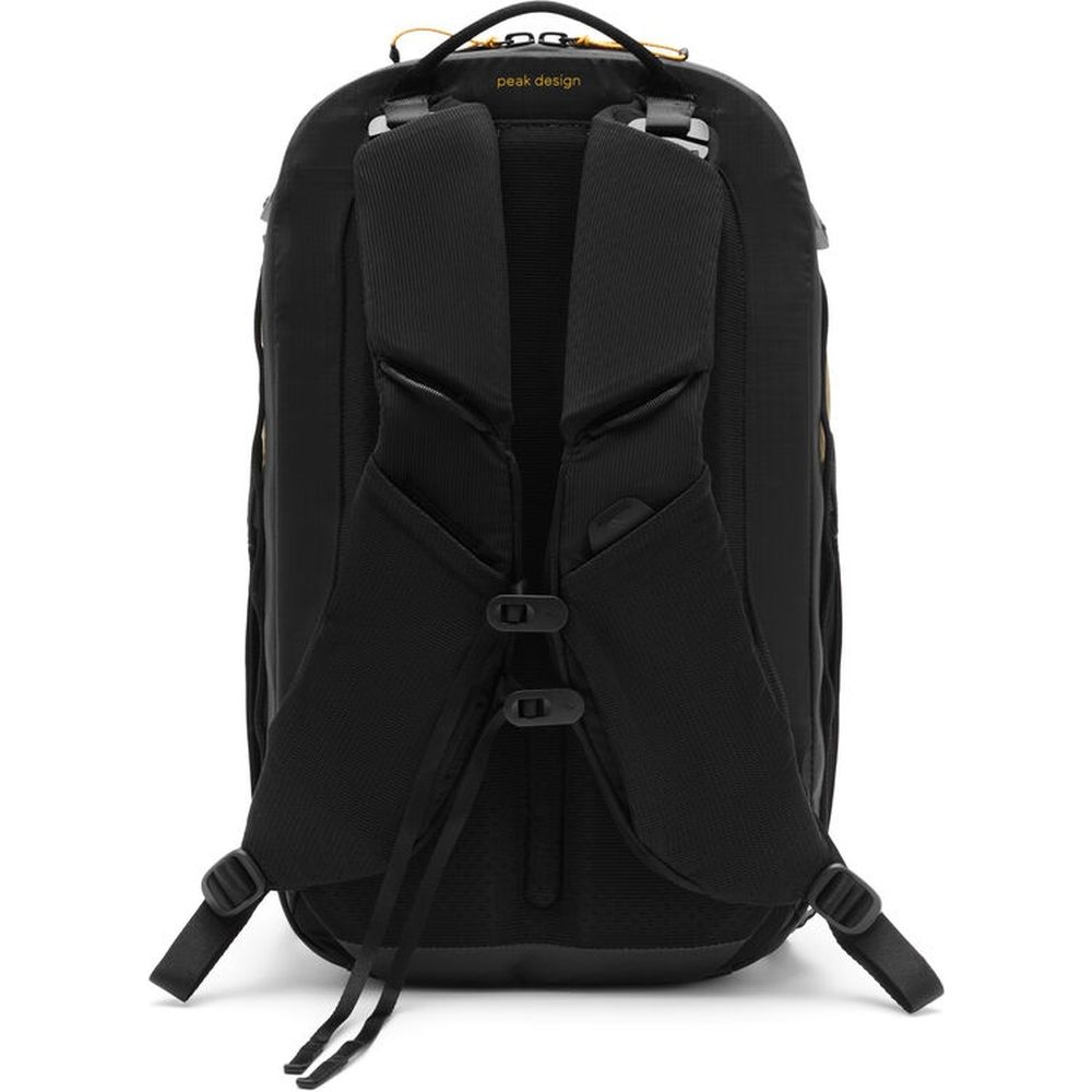 Sac à dos d'extérieur Peak Design Zip 18L Algues