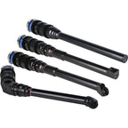 Pack de 4 objectifs Laowa Probe Zoom 15-24mm T8 (DV+35+90+PP) Arri PL