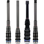 Laowa Probe Zoom 4-Lens Bundle 15-35mm T12 Lens (DV+35+90+PP) Arri PL