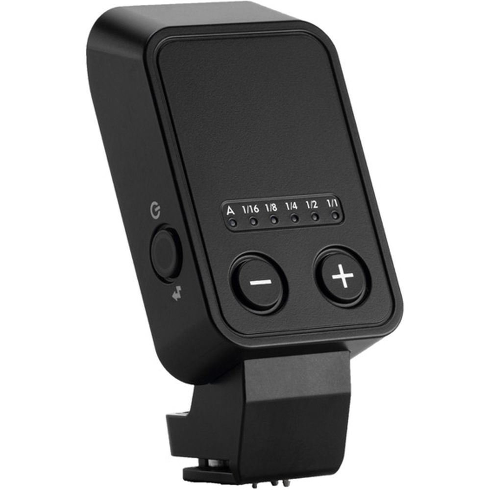 Flash Canon Viltrox Vintage Z2