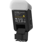 Flash Canon Viltrox Vintage Z2