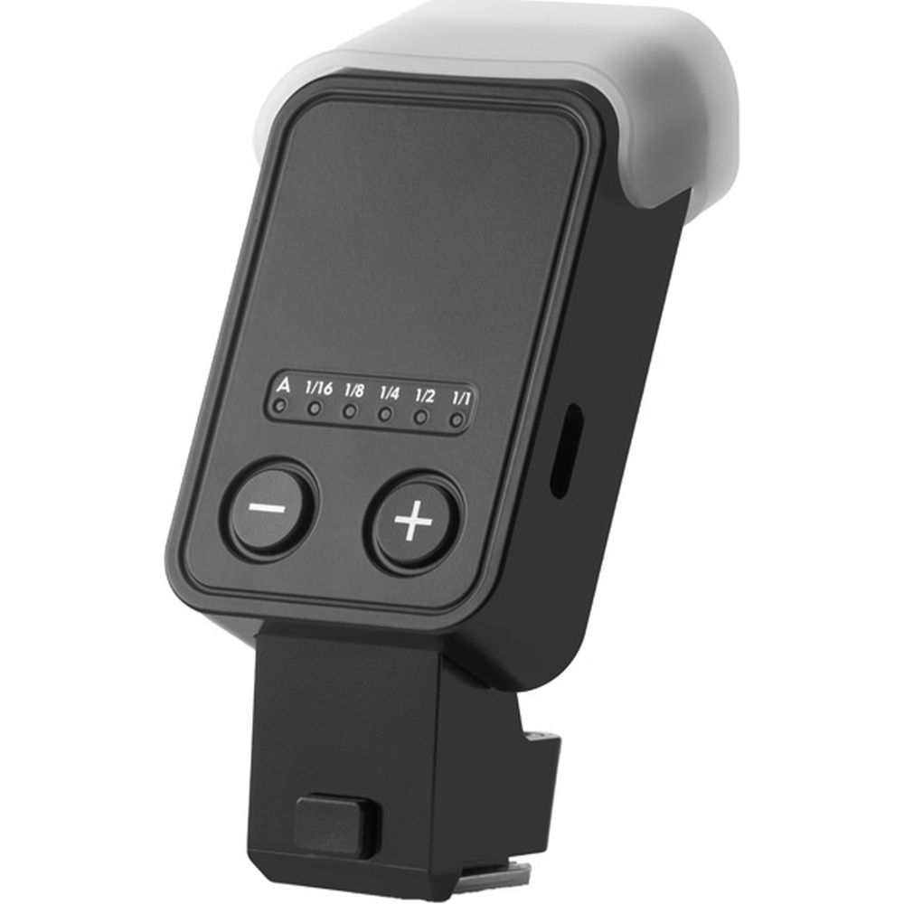 Flash Canon Viltrox Vintage Z2