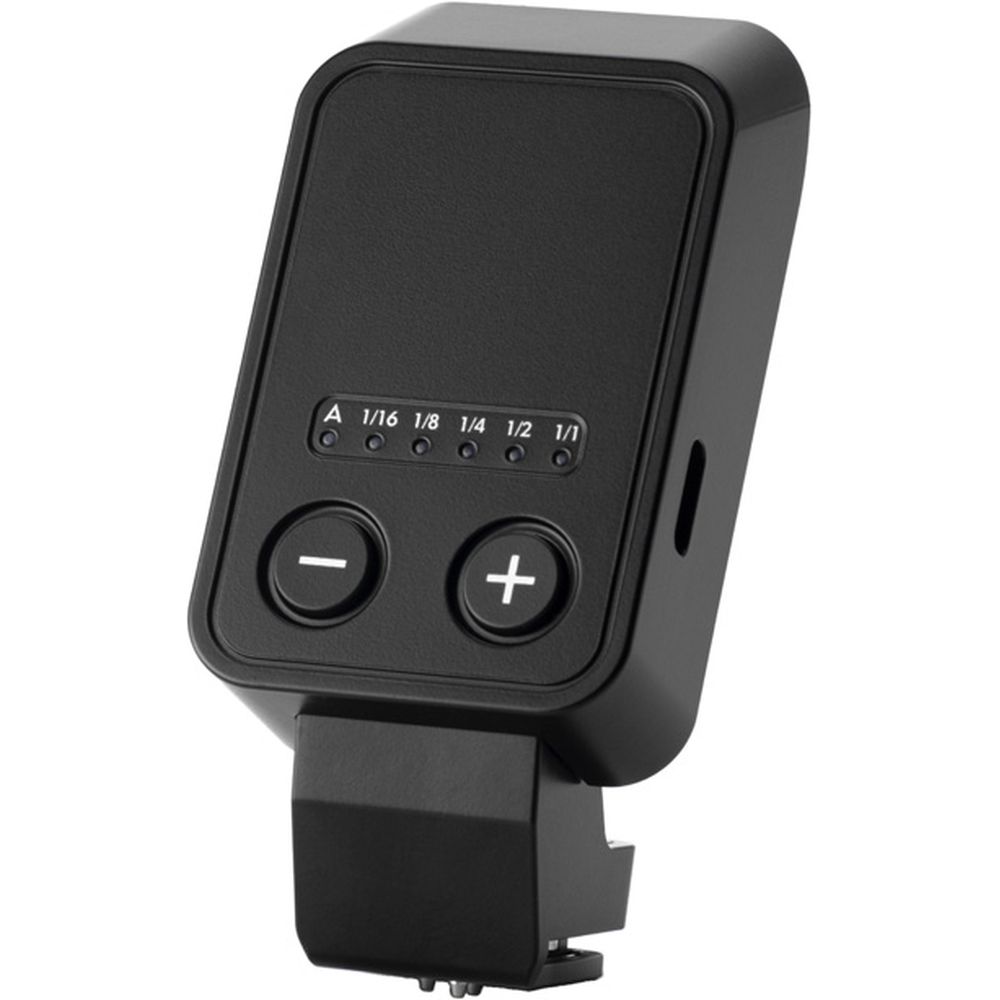 Flash Canon Viltrox Vintage Z2