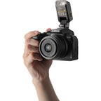 Flash Canon Viltrox Vintage Z2