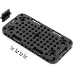 3 Legged Thing XPand 140x70mm Cheese Plate Black