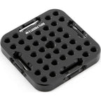 Plateau à fromage 3 Legged Thing XPand 70x70mm Noir
