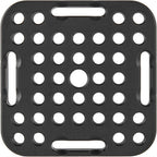 Plateau à fromage 3 Legged Thing XPand 70x70mm Noir