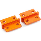 3 Legged Thing XPand Connector 2 Pack Copper
