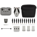 DJI Lito 1 Fly More Combo + Télécommande RC-N3