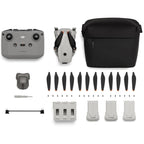 DJI Lito 1 Fly More Combo + Télécommande RC-N3