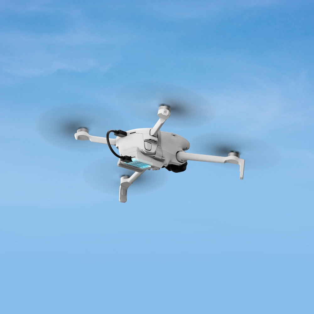 DJI Lito 1 Fly More Combo + Télécommande RC-N3