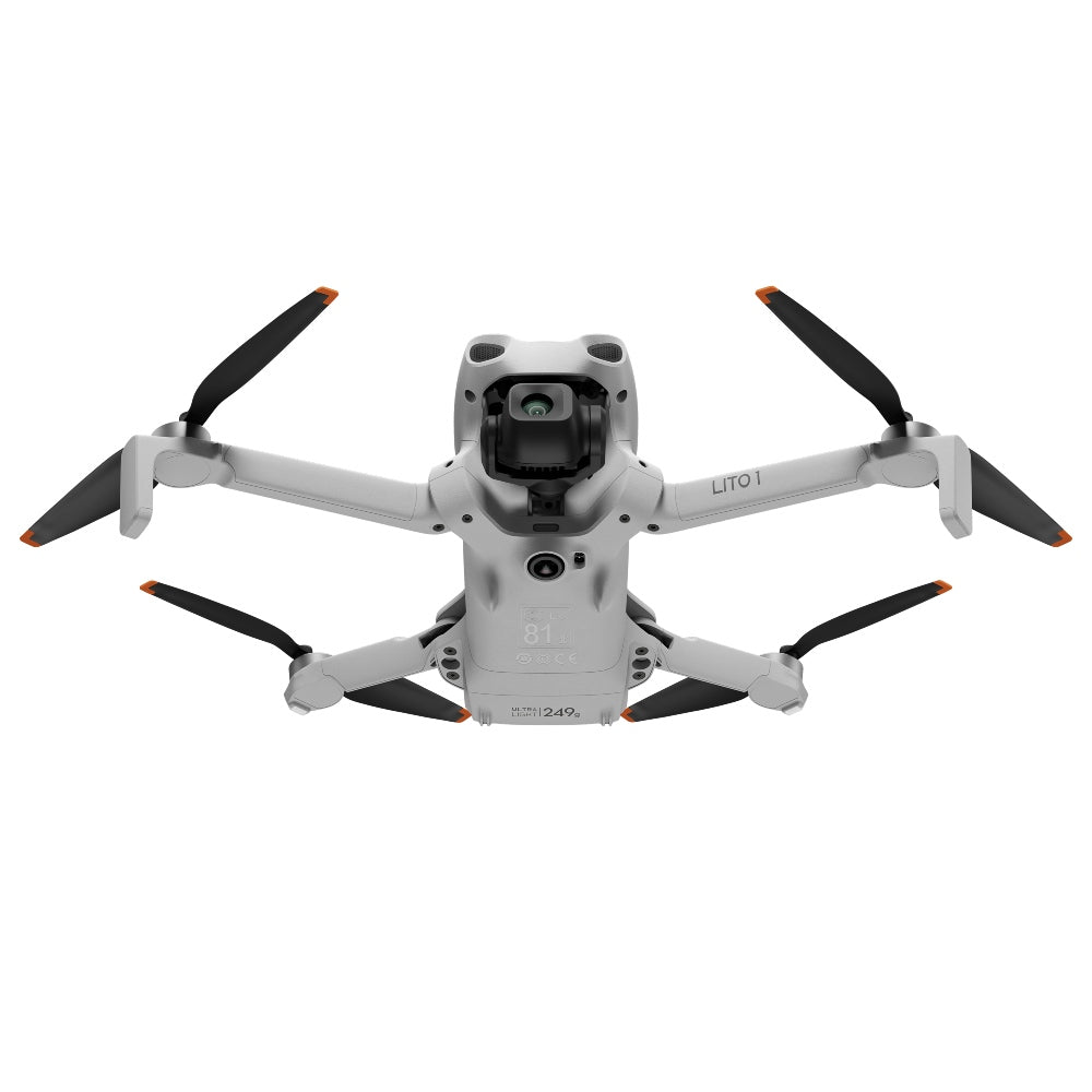 DJI Lito 1 Fly More Combo + Télécommande RC-N3