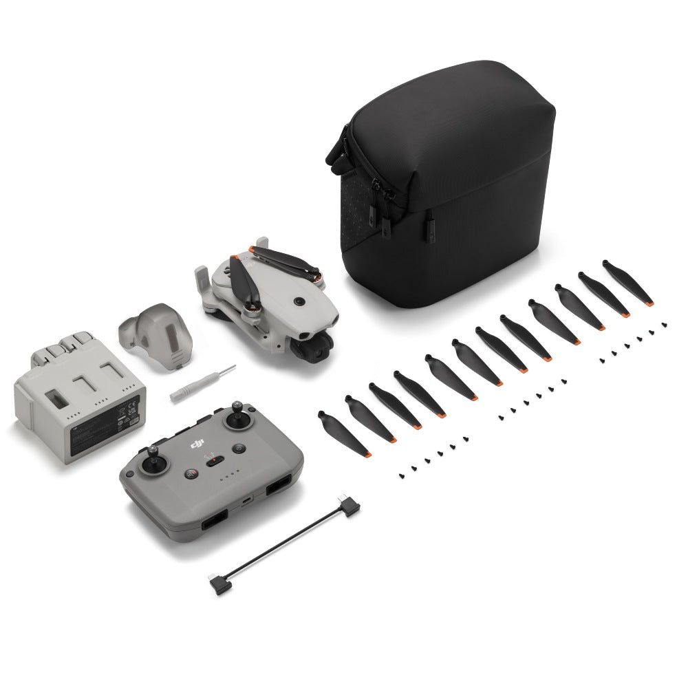 DJI Lito 1 Fly More Combo + Télécommande RC-N3