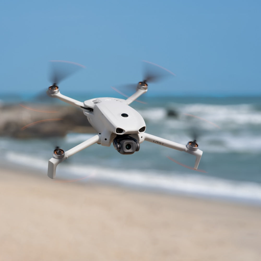 DJI Lito 1 Fly More Combo + Télécommande RC-N3