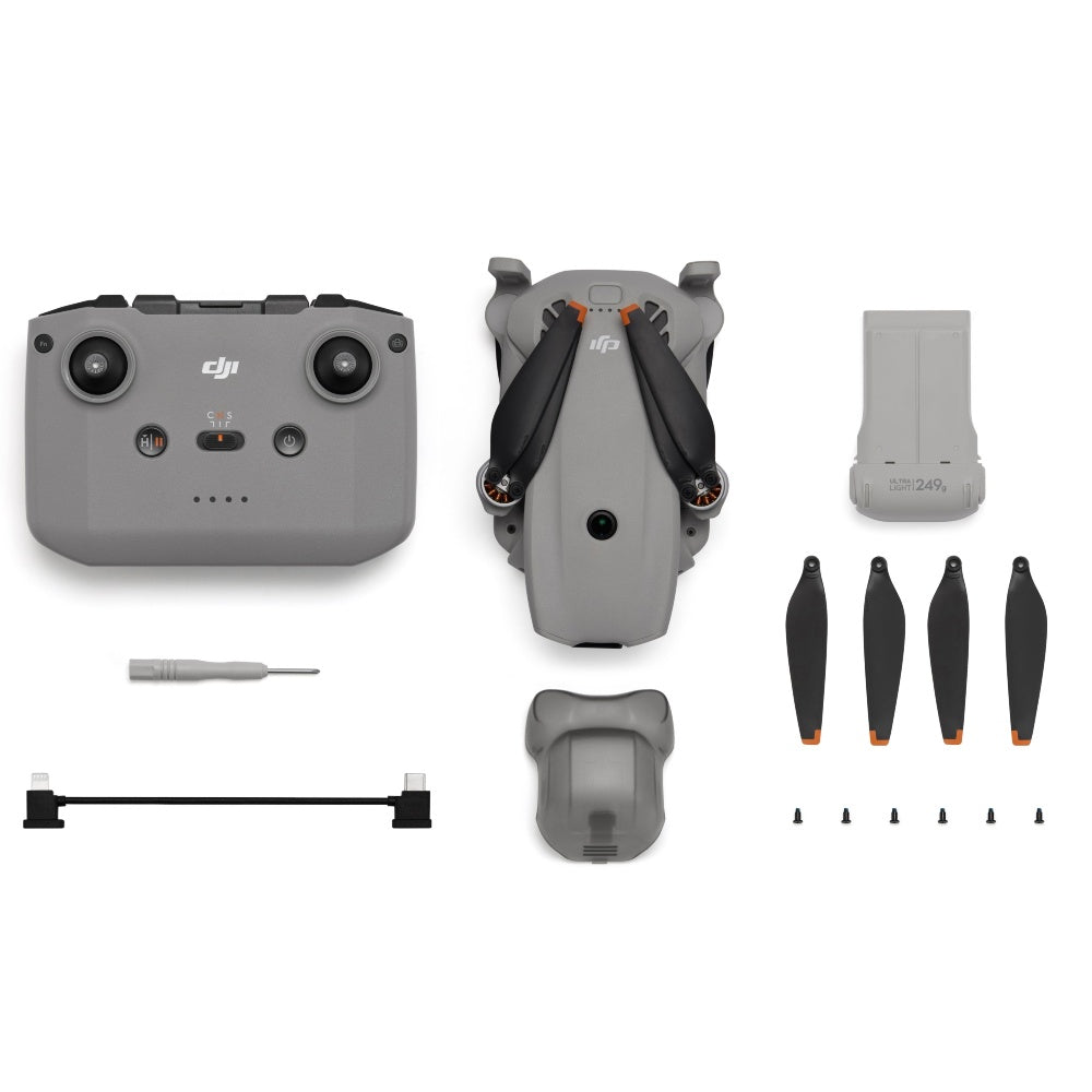 DJI Lito X1 + RC-N3 Remote Controller