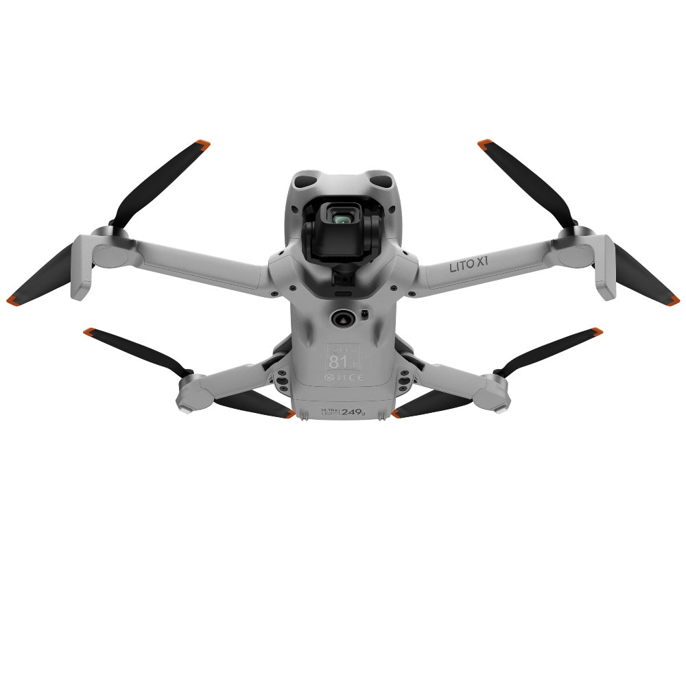 DJI Lito X1 + RC-N3 Remote Controller