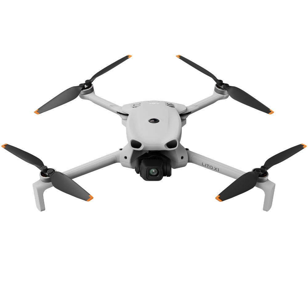 DJI Lito X1 + RC-N3 Remote Controller
