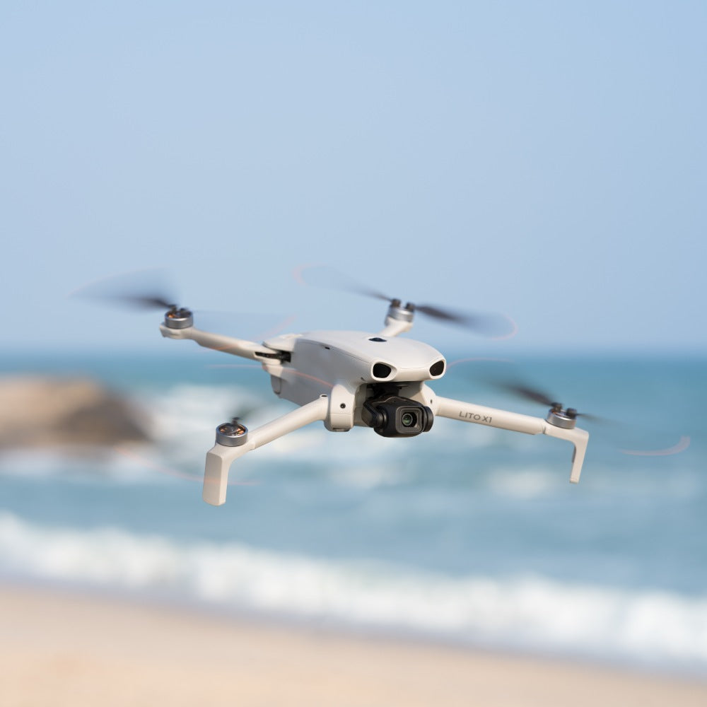 DJI Lito X1 + RC-N3 Remote Controller