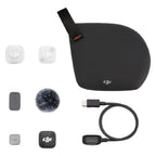 DJI Micro Mini 2 Émetteur