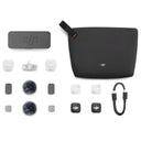 DJI Micro Mini 2 (1 TX + 1 Mobile RX + Étui de Charge)