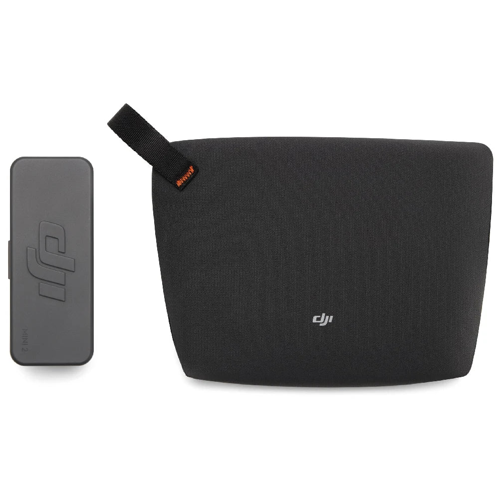 DJI Mic Mini 2 Charging Case