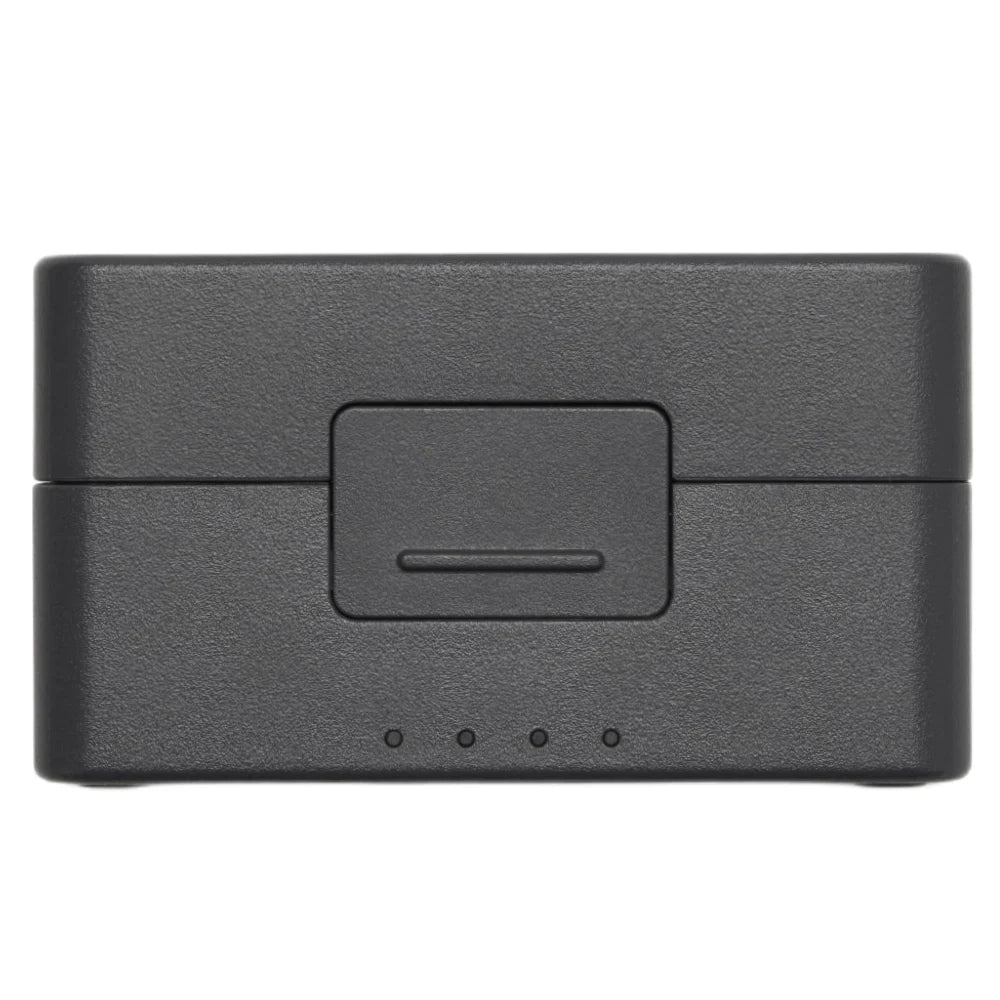 DJI Micro Mini 2 Étui de Charge (1 TX + 1 Mobile RX)