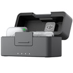 DJI Micro Mini 2 Étui de Charge (1 TX + 1 Mobile RX)