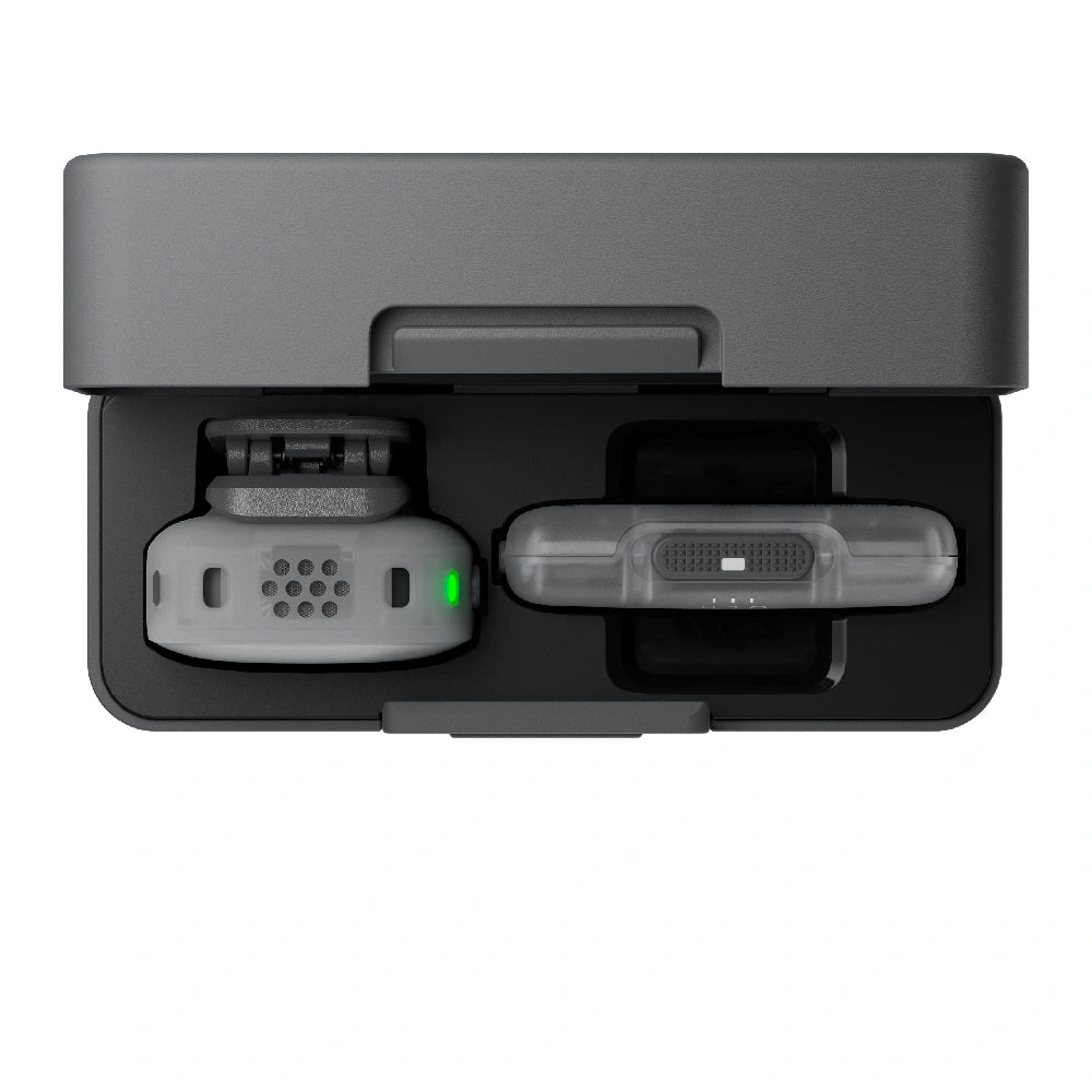 DJI Micro Mini 2 Étui de Charge (1 TX + 1 Mobile RX)