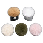 DJI Mic Mini 2 Multi-Color Windscreens