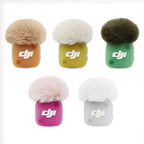 DJI Mic Mini 2 Multi-Color Windscreens