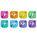DJI Mic Mini 2 façade magnétique en plusieurs couleurs