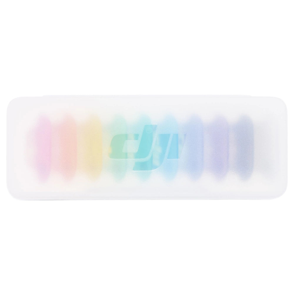 DJI Mic Mini 2 façade magnétique en plusieurs couleurs