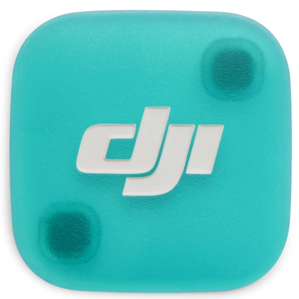 DJI Mic Mini 2 façade magnétique en plusieurs couleurs