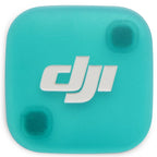 DJI Mic Mini 2 façade magnétique en plusieurs couleurs