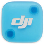 DJI Mic Mini 2 façade magnétique en plusieurs couleurs