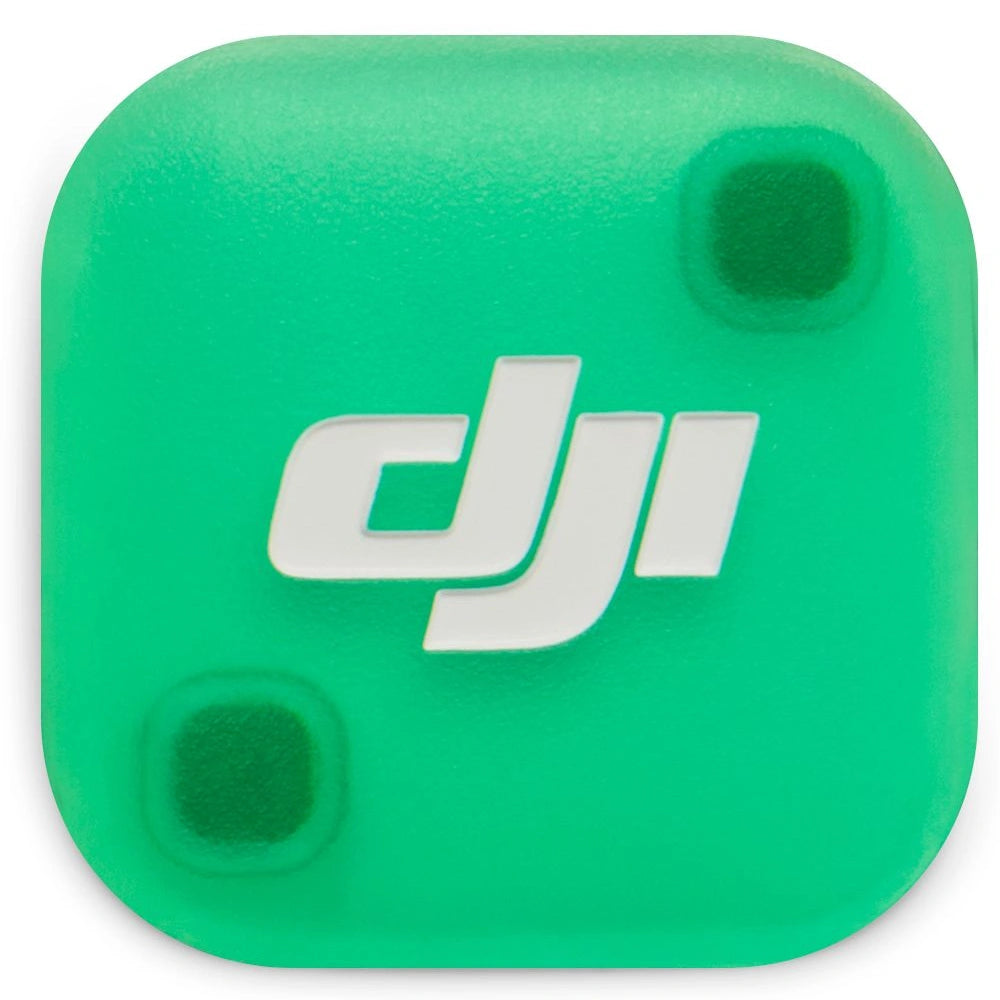 DJI Mic Mini 2 façade magnétique en plusieurs couleurs