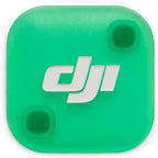 DJI Mic Mini 2 façade magnétique en plusieurs couleurs