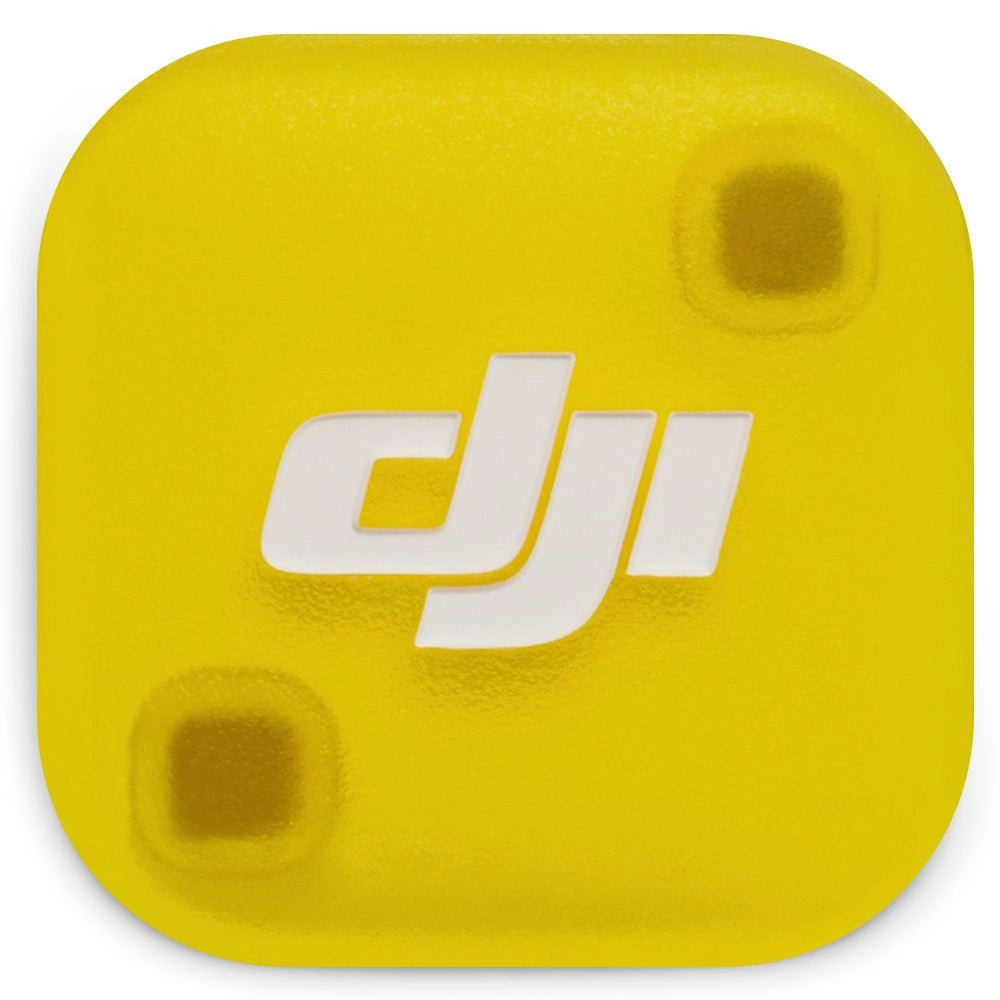 DJI Mic Mini 2 façade magnétique en plusieurs couleurs