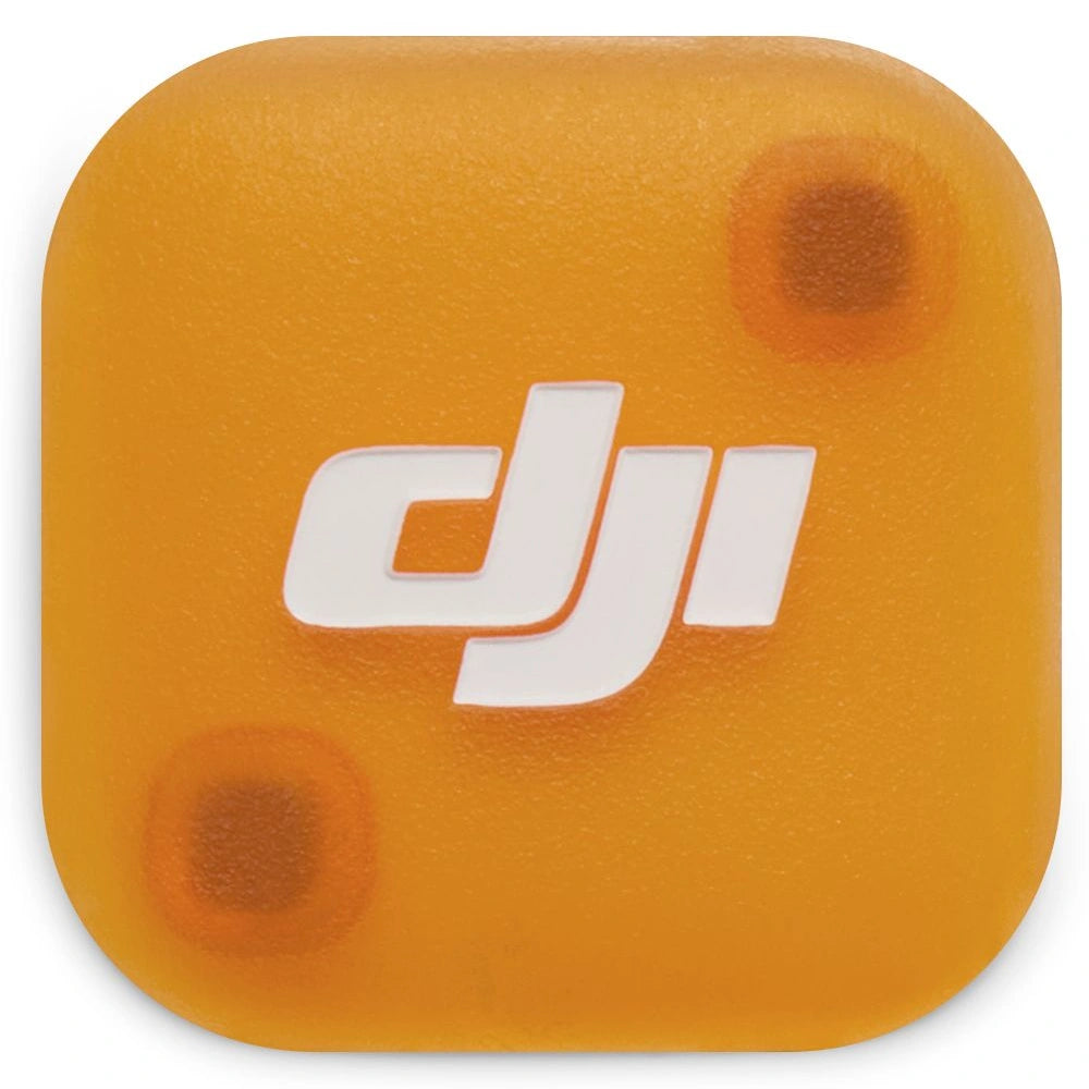 DJI Mic Mini 2 façade magnétique en plusieurs couleurs