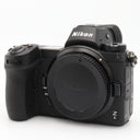 Nikon Z6 boîtier occasion