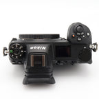 Nikon Z6 boîtier occasion